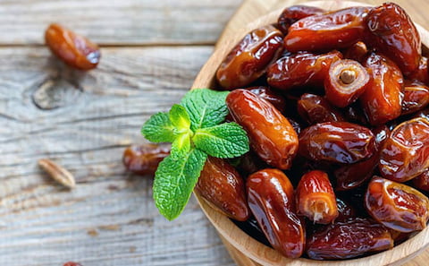 تصویر 4 از خرید خرما پیارم صادراتی + قیمت فروش استثنایی